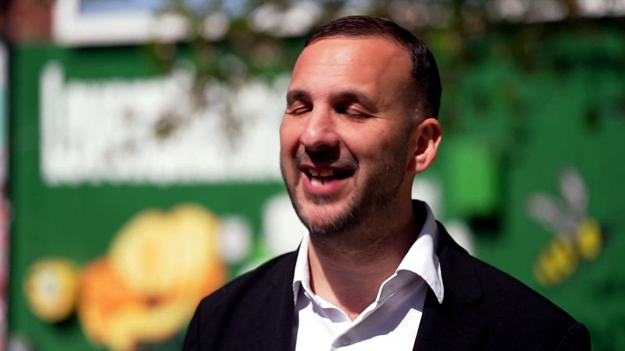 Greens: New migration deal will mean less safe routes
