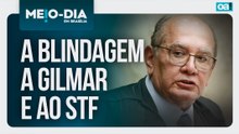 O inquérito das fake news e a blindagem a Gilmar e ao STF | Meio-Dia em Brasília - 23/04/2026