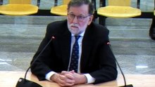 Rajoy sobre las posibles grabaciones de Bárcenas: "Las habría dado a conocer"