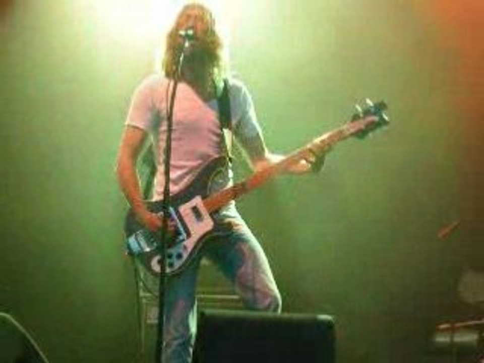 Cyril Denis reprend les Beattles