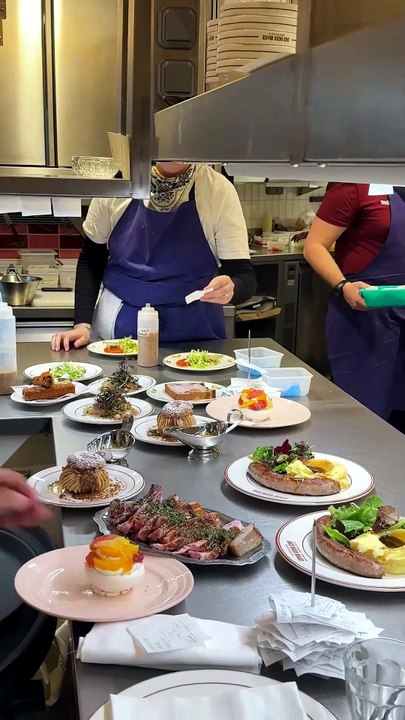 Les 3 choses les plus sales dans votre cuisine (vous ne devinerez jamais la #1)