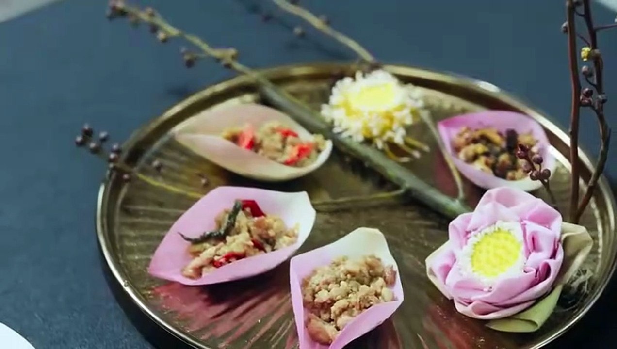 This Love Doesn't Have Long Beans - Ep 7