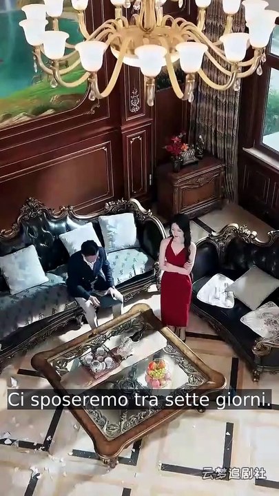 non amato poi amato troppo tardi dramma cinese | Film Completo in Italiano