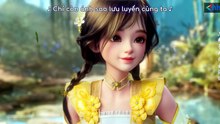 Nghịch Thiên Tà Thần 3D Tập 34 Vietsub + Thuyết Minh