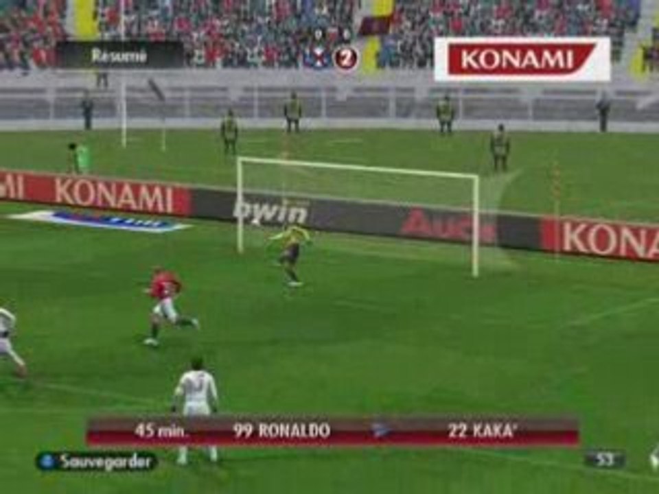 But de Kaka