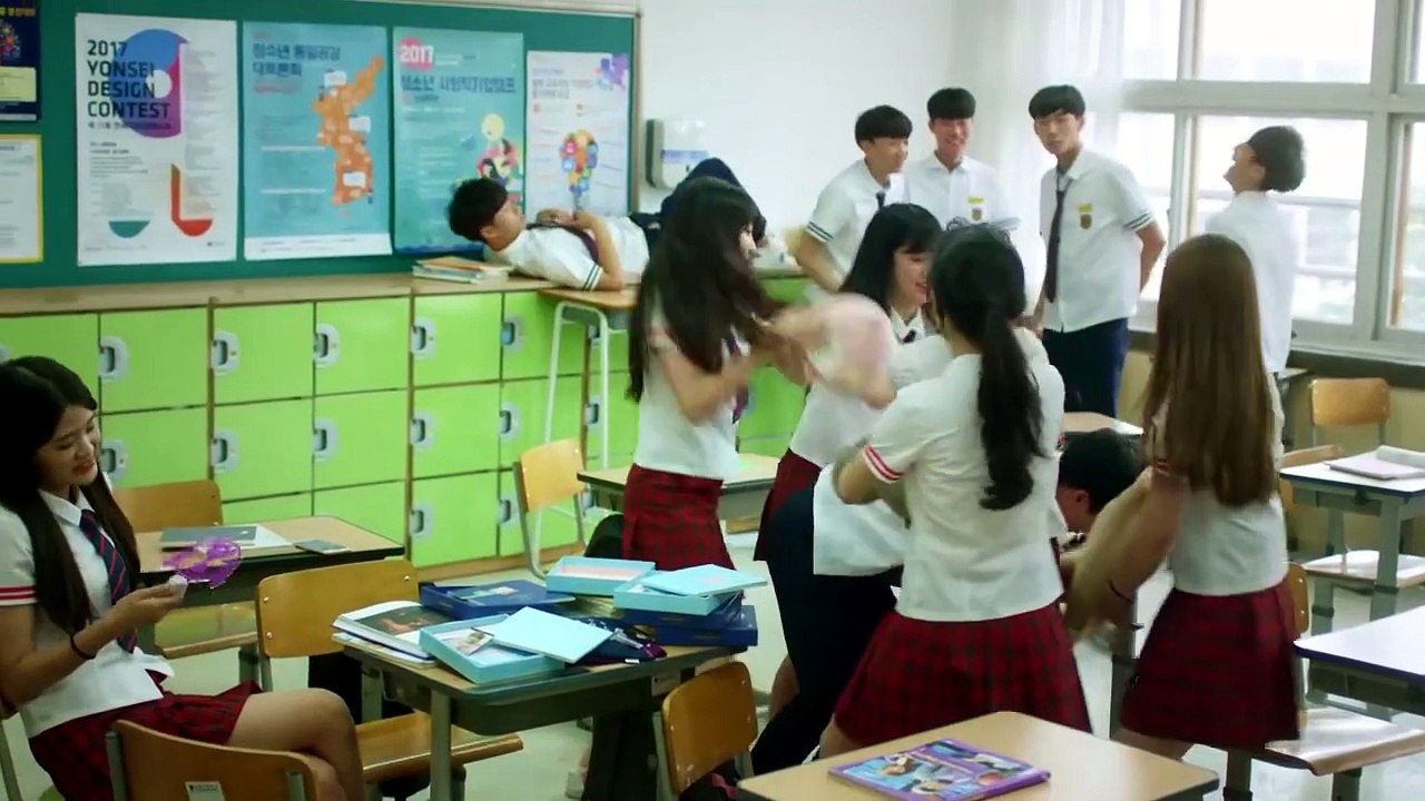 Sweet Revenge ｜ S1 E4 ｜ Hindi ｜ Korean Drama ｜ It's Not Shree [Full Movie] [Ranked]Full EP - Full