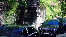EP 1 Echoes of Gang City (2026) Eng Sub