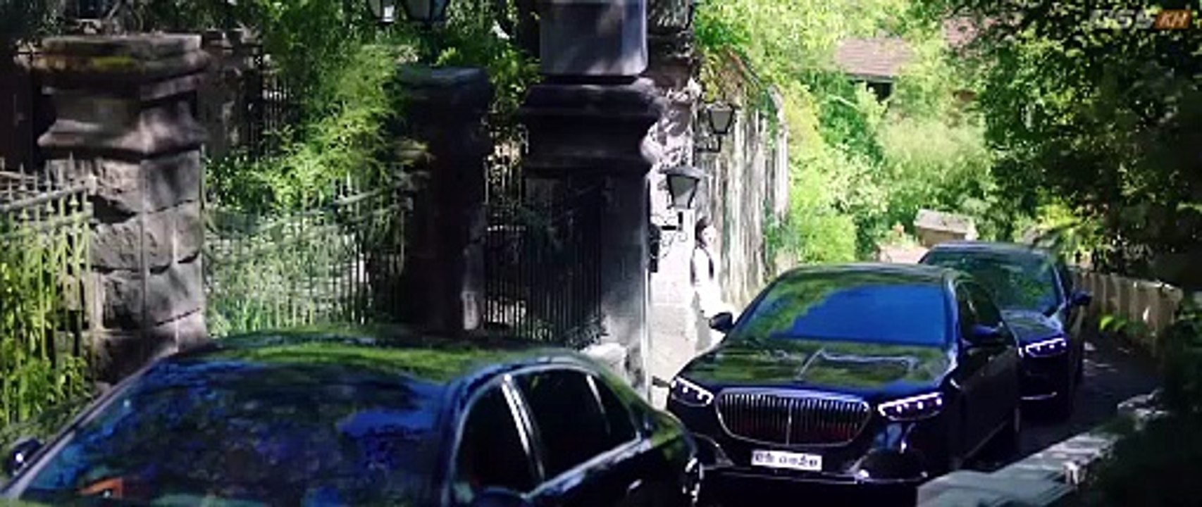 EP 1 Echoes of Gang City (2026) Eng Sub