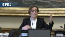 Mónica García minimiza las incidencias en el proceso MIR y asegura que es muy garantista