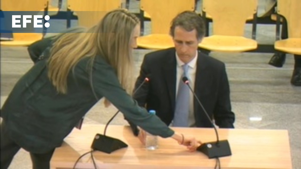 Exjefe de gabinete de Cospedal apunta a reuniones con Villarejo en la sede de Defensa