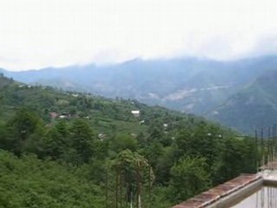 Cimladan Manzara