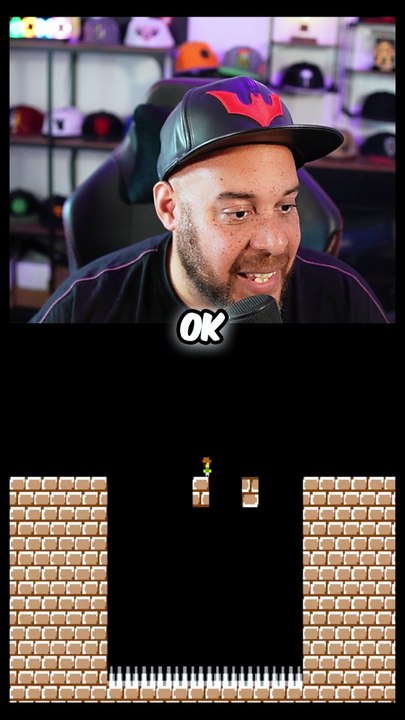 Ce jeu va me rendre fou