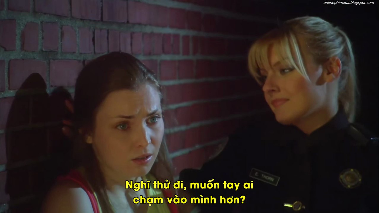 Bóng Của Thần Chết