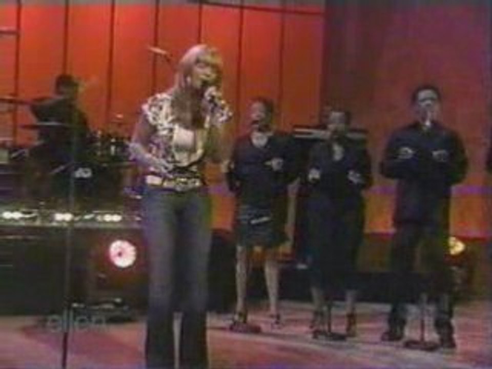 Mary J. Blige - It's A Wrap (Live)