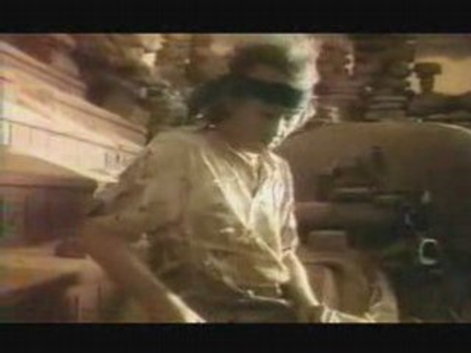 Pub Perrier avec Mc Enroe 1991