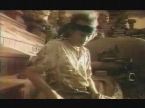 Pub Perrier avec Mc Enroe 1991