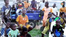 Région- Daloa / Bédiala, le maracana au service de la cohésion sociale