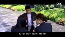 【VOSTFR | FULL】🌷The Best Thing EP25 | iQIYI France #爱你