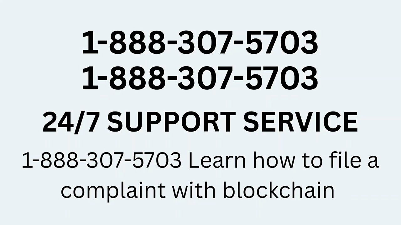 !!Complete™ List of Blockchain   ™ Official Customer Service℗ Phone Number Guide Step-by-Step Help & Support Blockchain   ™
