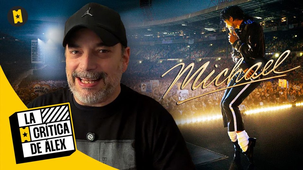 Michael Crítica