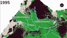 Aquí tiene una buena razón para volcarse a proteger la Amazonia colombiana