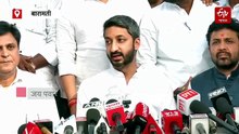 बारामती पोटनिवडणूक : मतदानाच्या दिवशीच ‘पवार विरुद्ध पवार’ चर्चांना उधाण
