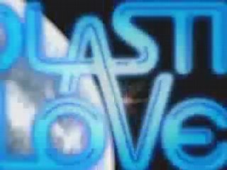 PLASTIC LOVE - CRAZY [プロローグ PV]