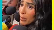 Kim Shantal reacciona a Karely Ruiz y habla de posible pelea con Lizbeth Rodríguez