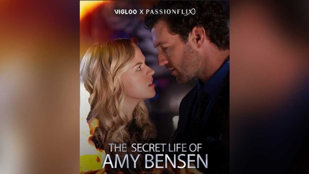 The Secret Life of Amy Bensen