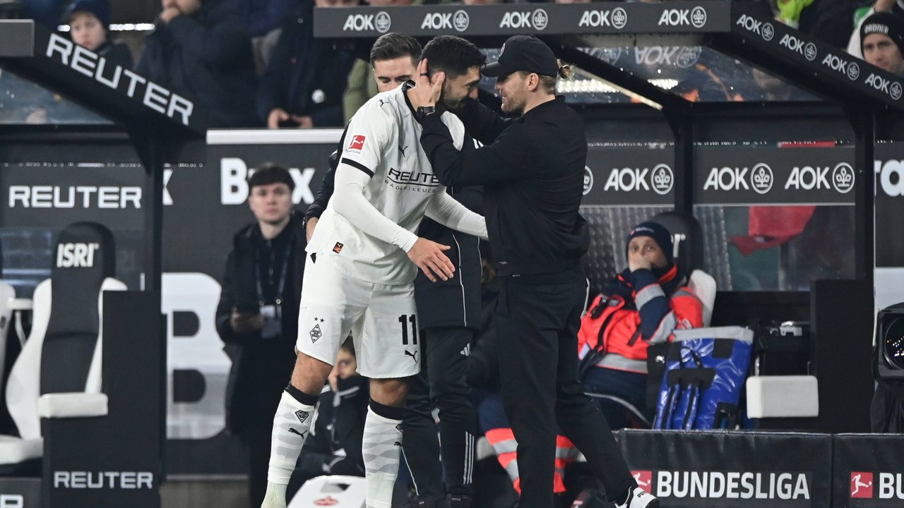 Polanski zu Kleindienst: 'Kenne den ein oder anderen aus dem DFB-Trainerteam'