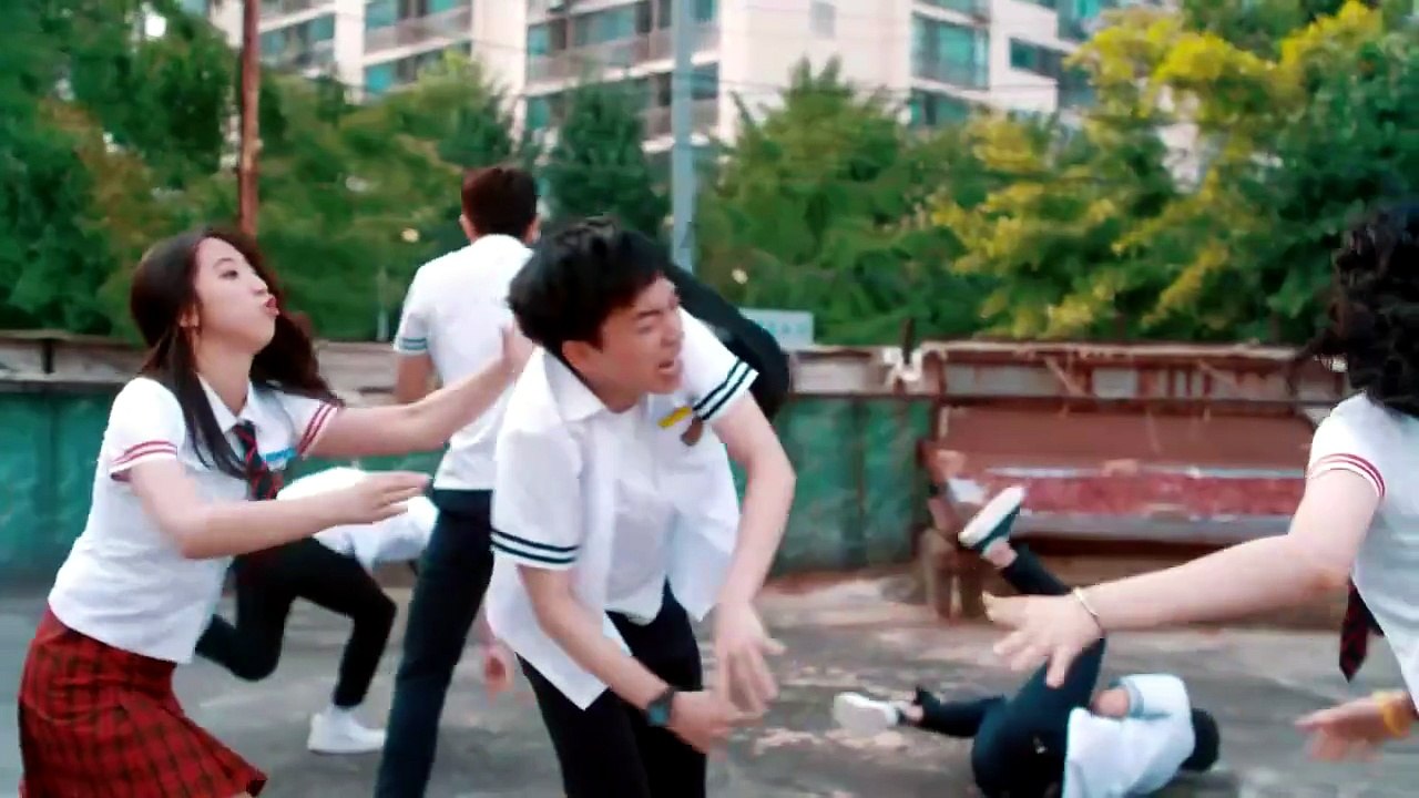 Sweet Revenge ｜ S1 E3 ｜ Hindi ｜ Korean Drama ｜ It's Not Shree [Full Movie] [Latest Version]Full EP - Full