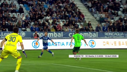 Ben old : La mont&eacute;e en Ligue 1 avant la Coupe du Monde