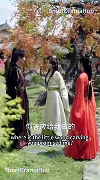 sie heiratete für ihre schwester er ging verrückt chinesische drama / eine schwester das opfer eine prinzessin besessenheit | Ganzer Film Deutsch