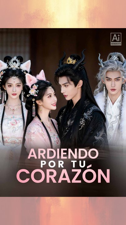 Ardiendo Por Tu CorazóN