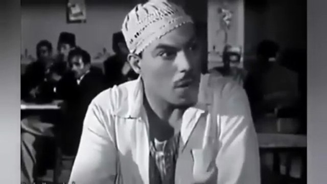 HD فيلم | ( الإيمان ) ( فريد شوقي و محمود المليجي ) ( 1952) بجودة