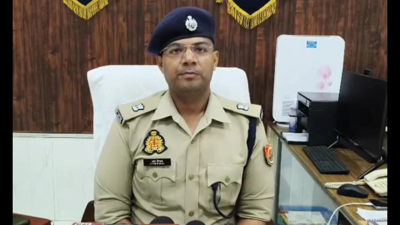 पुलिस ने दिलाई साइबर ठगों से 68 लाख की रकम