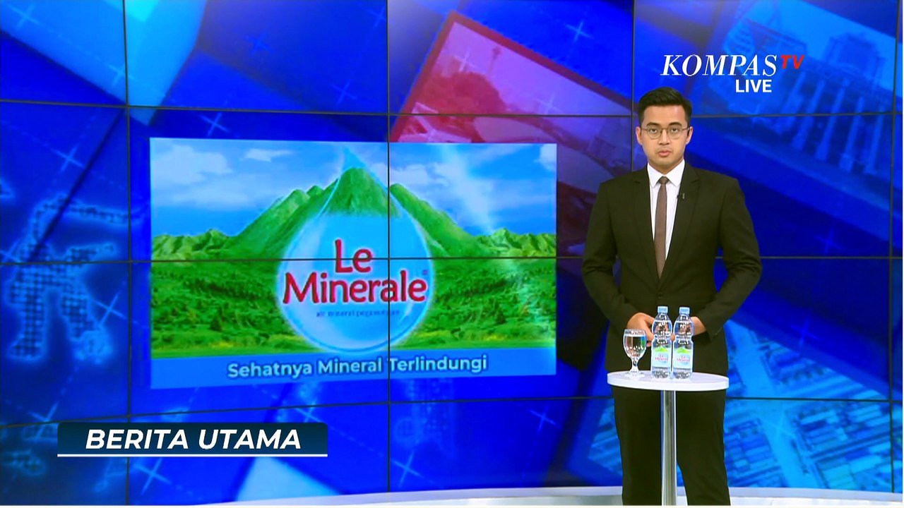 Iran Klaim Cegat 2 Kapal di Selat Hormuz, Diduga soal Israel | BERUT