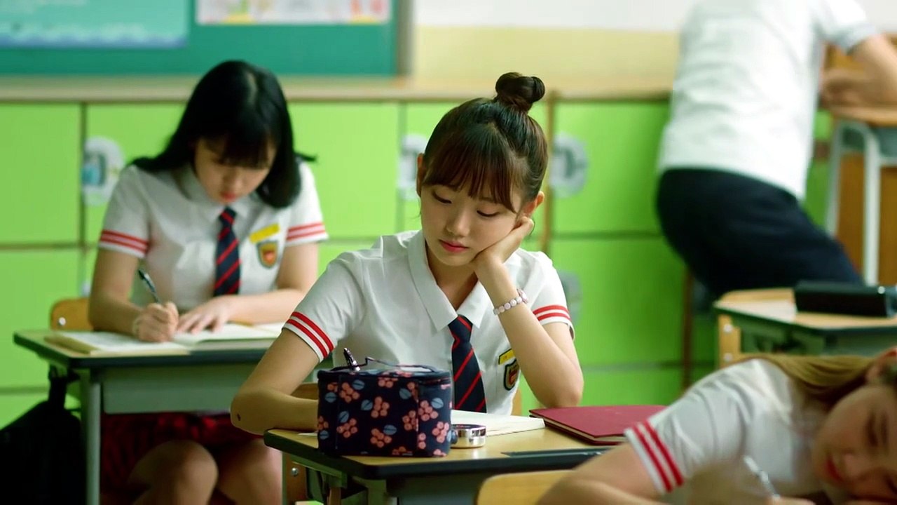 Sweet Revenge ｜ S1 E11 ｜ Hindi ｜ Korean Drama ｜ It's Not Shree [Full Movie] [Ranked]Full EP - Full