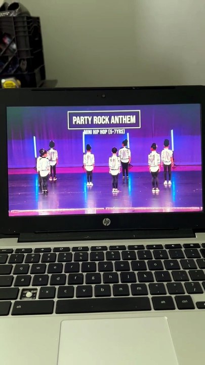 Party Rock Anthem