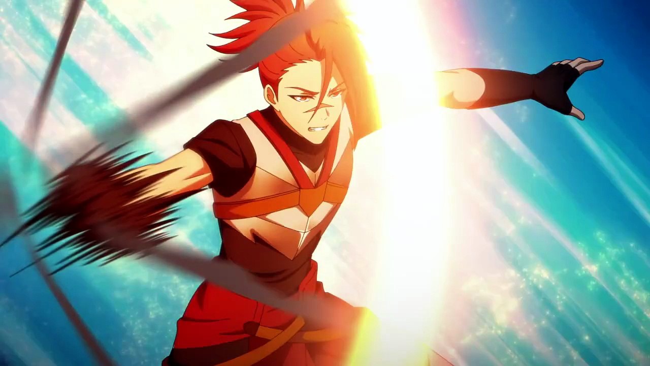 The Beginning After the End Season 2 Episode 4