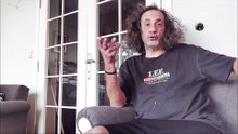 Cem Akkılıç Düşünüyorum öyleyse varım