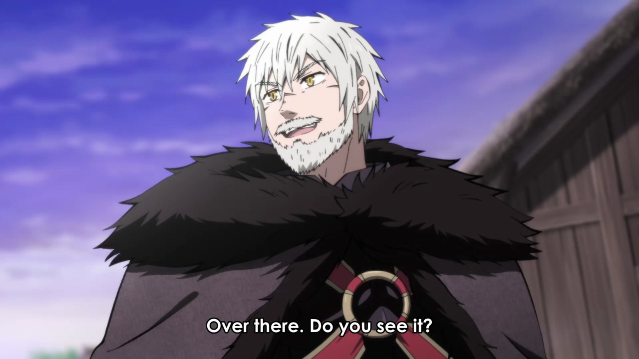 The Warrior Princess and the Barbaric King Episode 3 EnglishSub