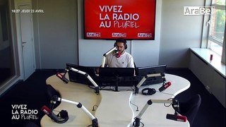 DTPFM - L'émission du 23-04-2026