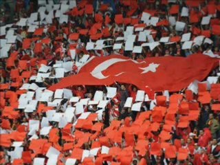 Türk Milli Takımı Kilibi