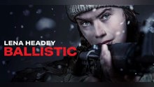 Ballistic 2026 full Action movie #Ballistic #BallisticMovie #LenaHeadey #HamzaHaq #AmybethMcNulty #JordanKronis #ChadFaust #BrainstormMedia #SabanFilms #RevengeThriller #ActionDrama #CrimeThriller #MilitaryIndustrialComplex #GrievingMother #SmallTownSecre