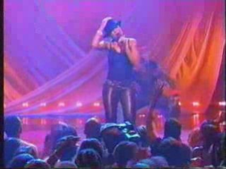 Mary J. Blige - Family Affair (Live @ Apollo)