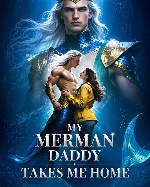 [New Movie] My Merman Daddy Takes Me Home – Full EP 2026 | Fantasy Short Drama - ENG