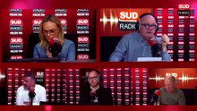"Vu le niveau de probité de la FIFA, tout est possible, surtout le pire !", Philippe David