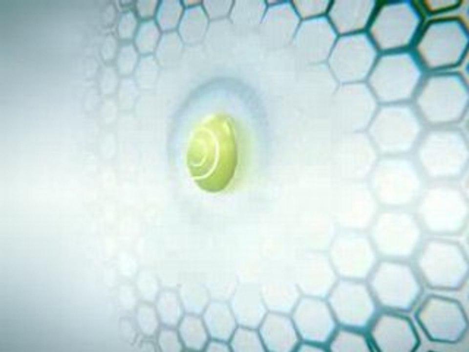 Lacoste - Pub High Tech