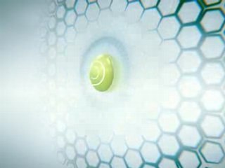 Lacoste - Pub High Tech